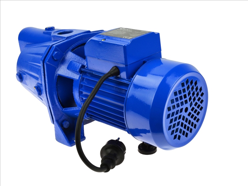 POMPA SSĄCA HYDROFOROWA WODY JET100S 1100W 60L/MIN - 7363586840