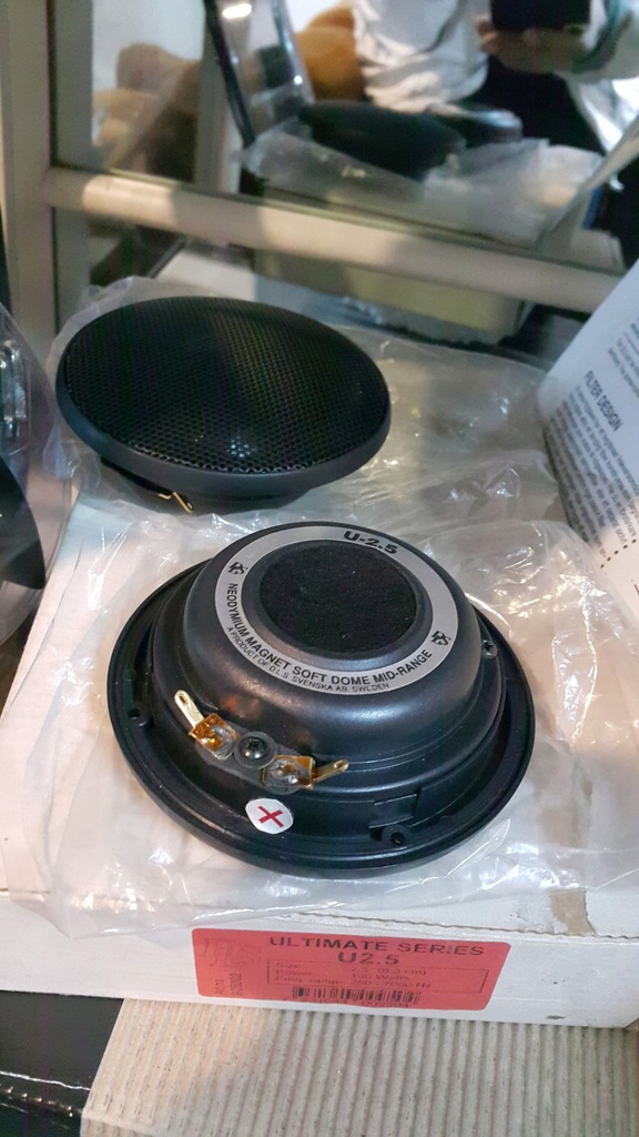 dls u 2,5 nie morel cdm 88 odr alpine scan speak