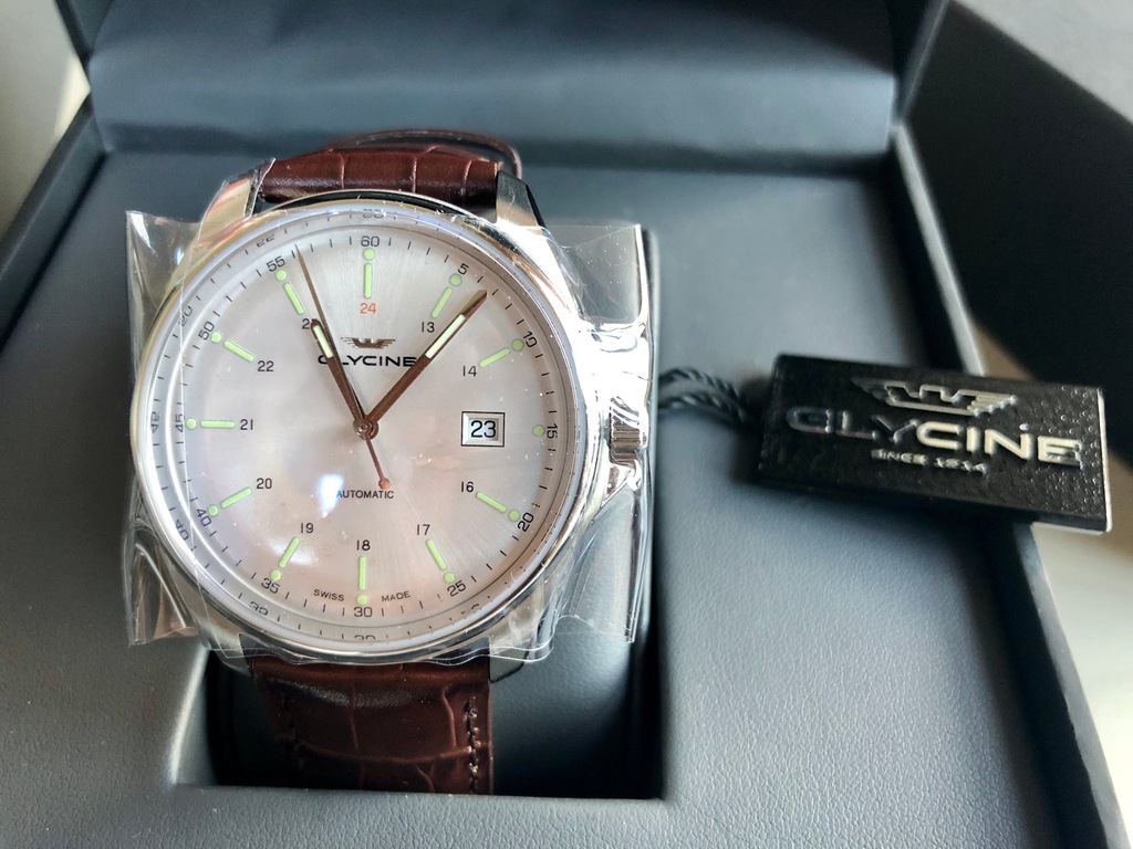 Glycine gl0110 hot sale