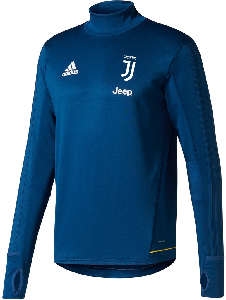 Bluza treningowa ADIDAS JUVENTUS TURYN BQ4616 XL