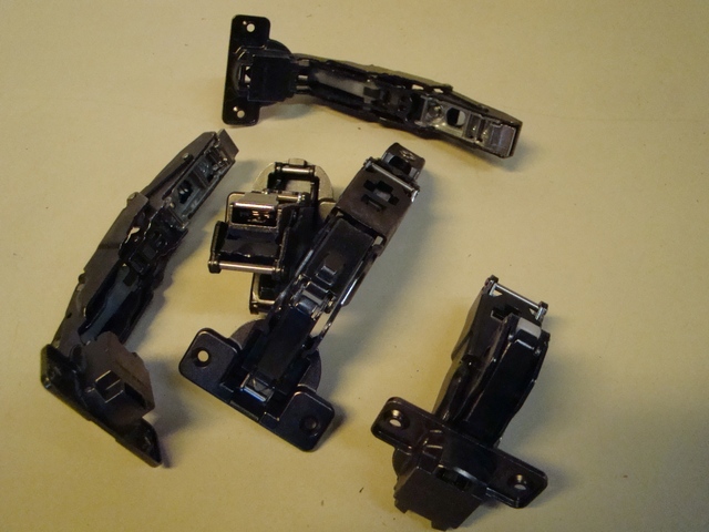 Blum zawias 175 stopni clip