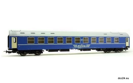 PKP - Wagon sypialny WARS WLABd Tillig 74775 !!!