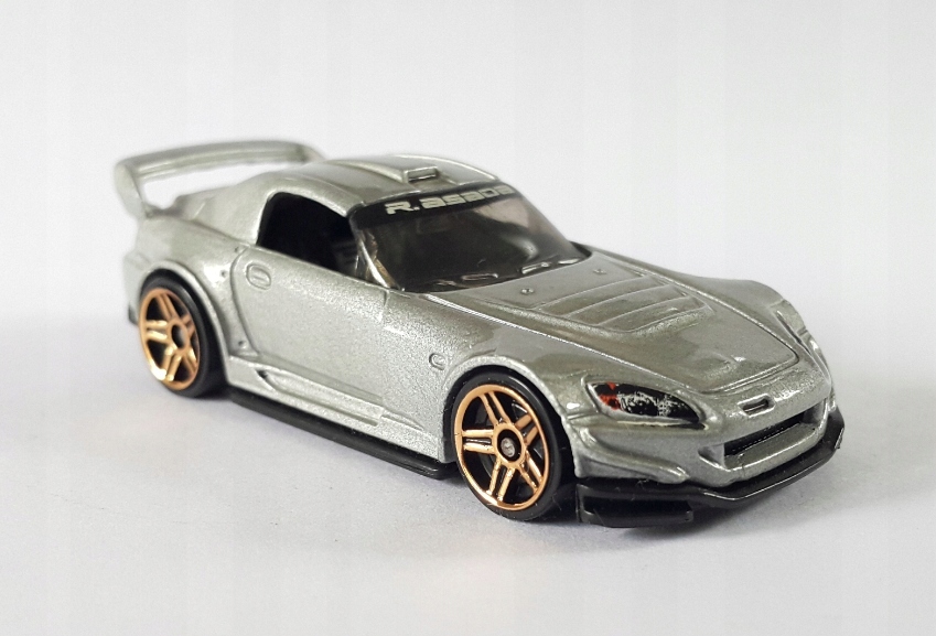 Hot Wheels HONDA S2000 FIRST EDITION