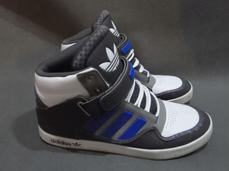 ADIDAS EVM 004001 ORGINALNE SPORTOWE-BUTY_jNOWE_46 7684493818