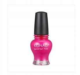 Konad lakiery do stempli 12 ml RÓŻNE KOLORY HIT!!!