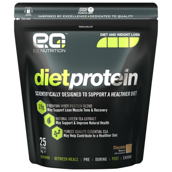 Diet Protein EQ Nutrition