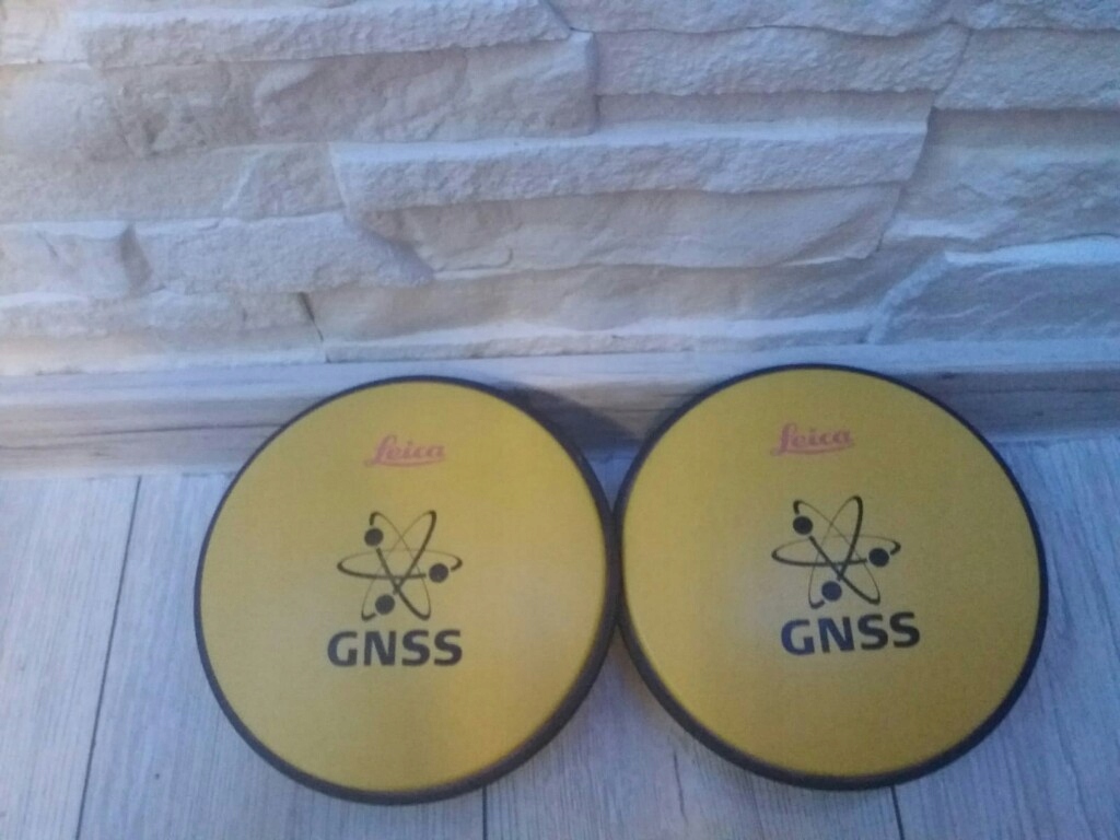 anteny Leica gps icon CGA 60