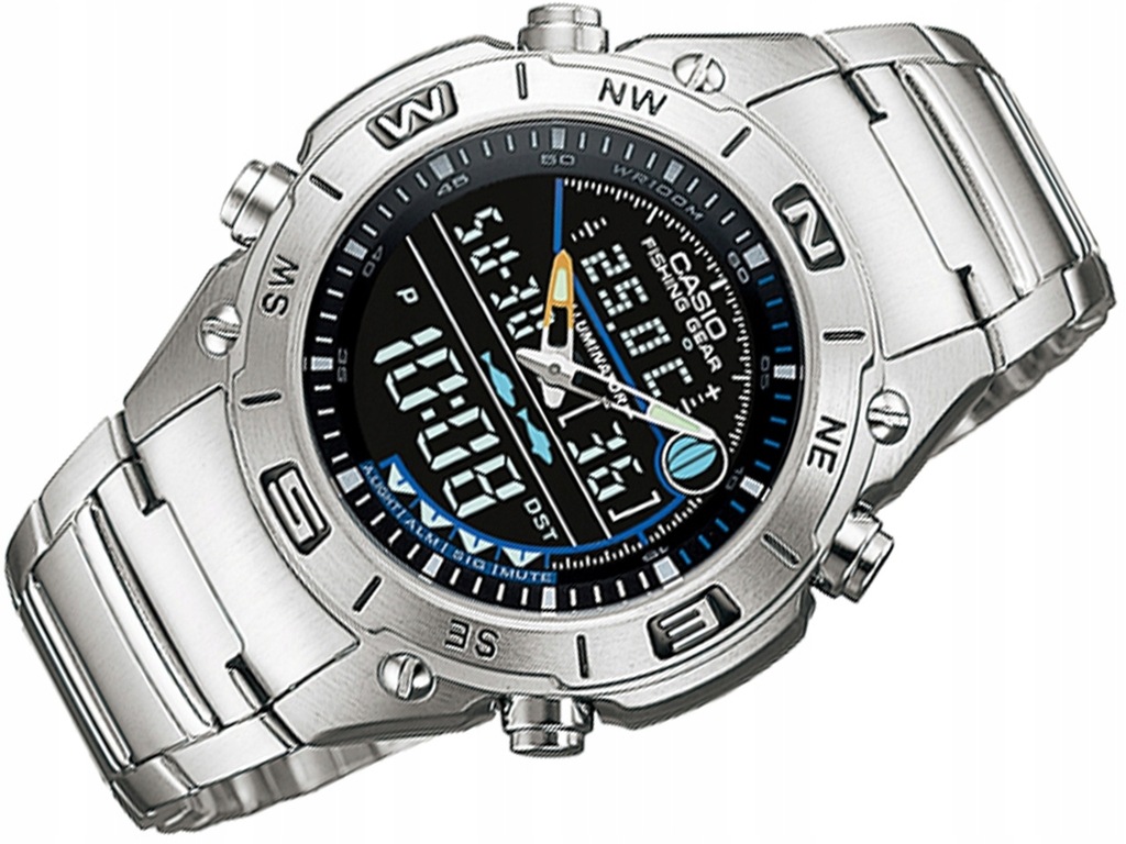 casio amw 703d