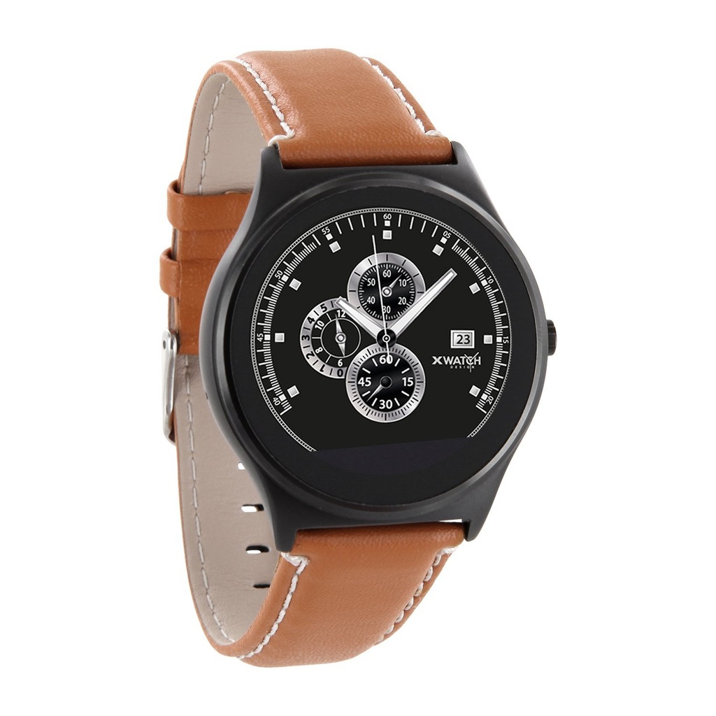 Smartwatch     X-WATCH NARA XW             ASW042