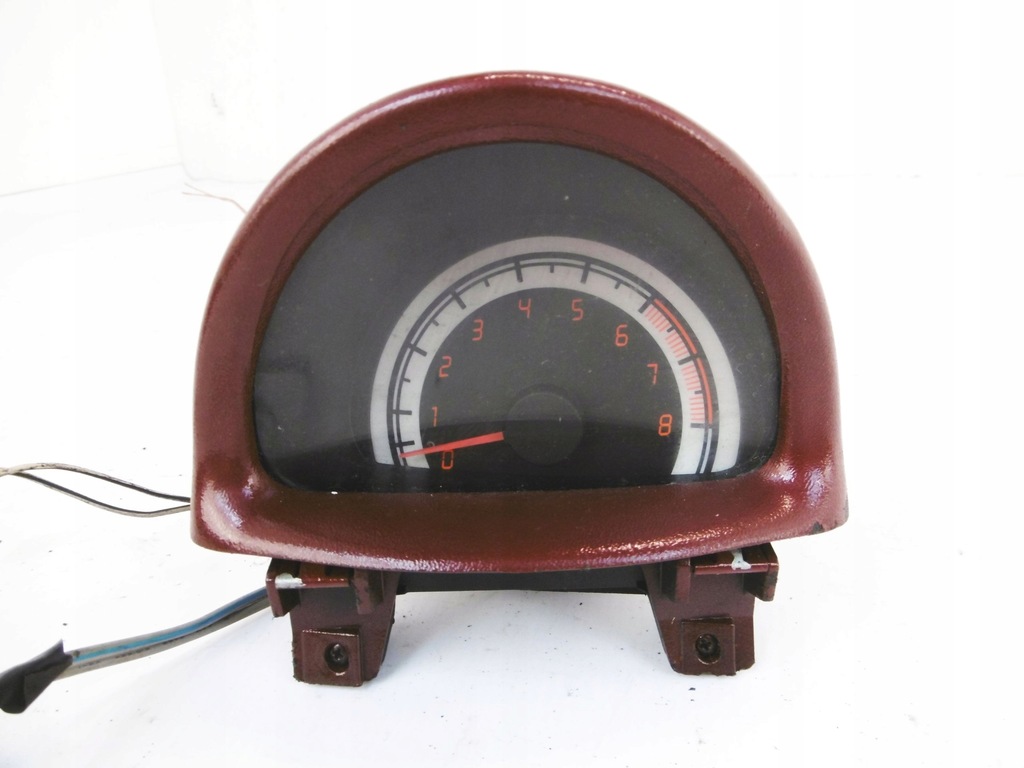 LICZNIK OBROTOMIERZ FIAT SEICENTO 1.1 8V TUNING