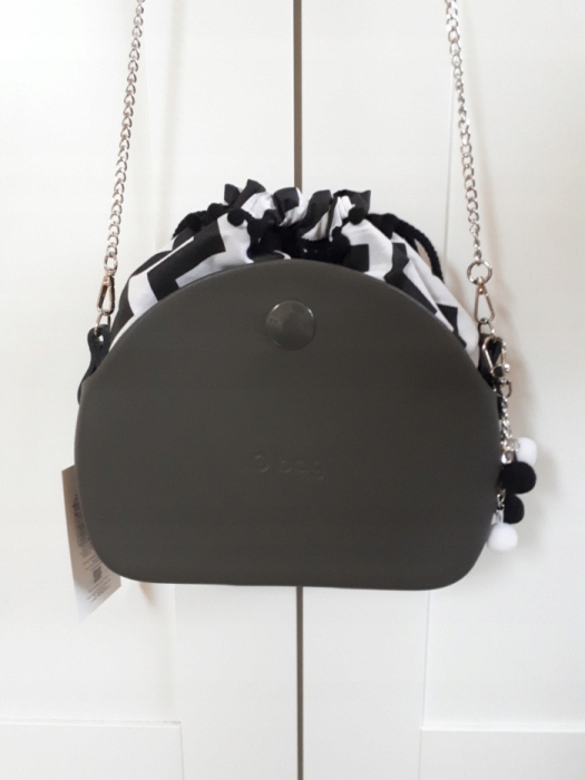 nowy obag moonlight vulcano bag moon light zestaw