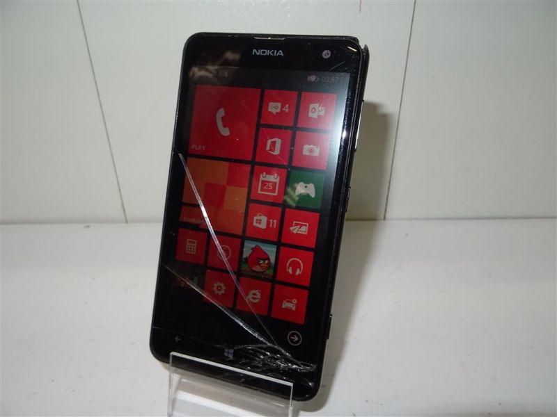 Nokia Lumia 625 (RM-941) (Rozbity)