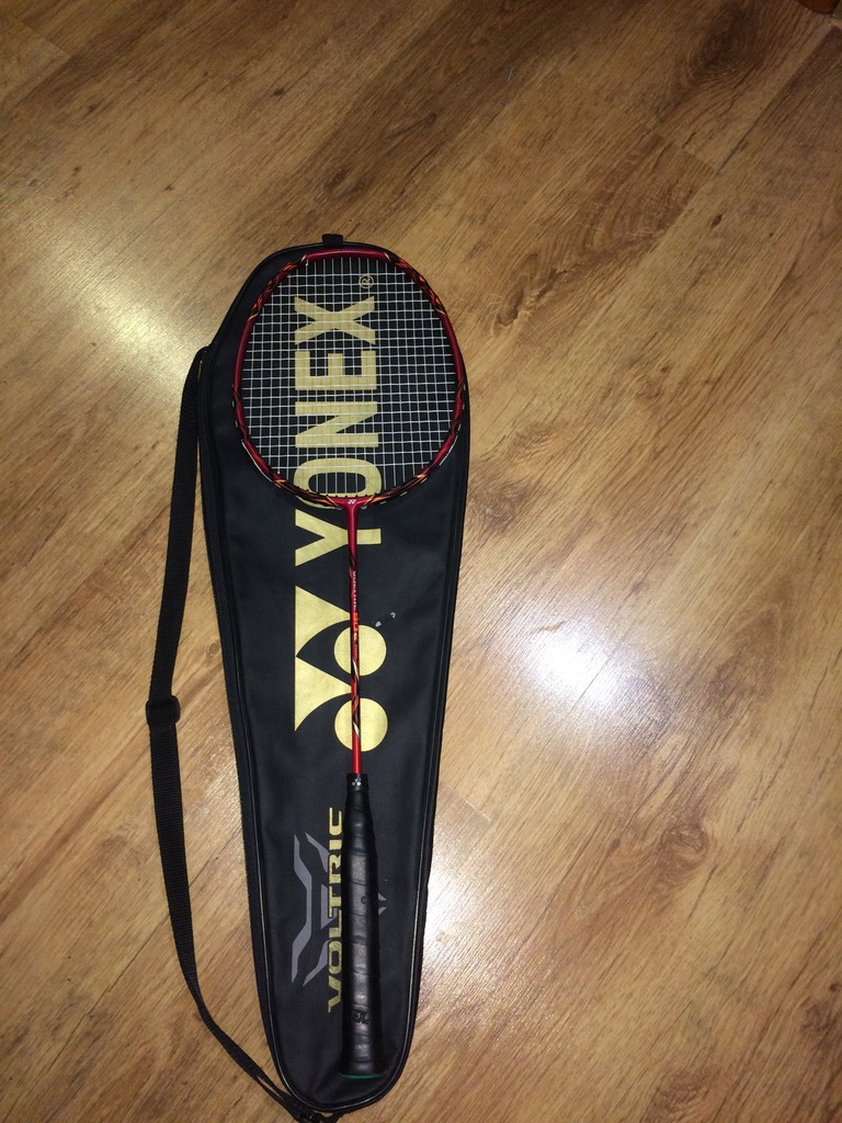 RAKIETA DO BADMINTONA YONEX VOLTRIC 80 E-TUNE
