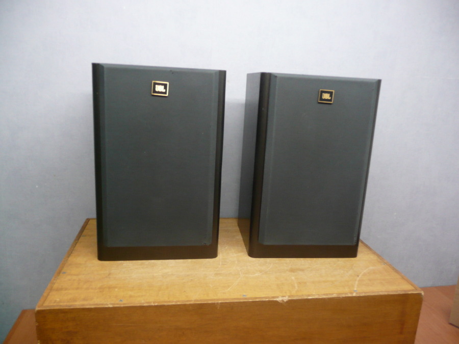 JBL LX 22 - ZNAKOMITE KOLUMNY