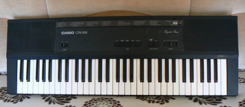CASIO CPS 300 7276422198 oficjalne archiwum Allegro
