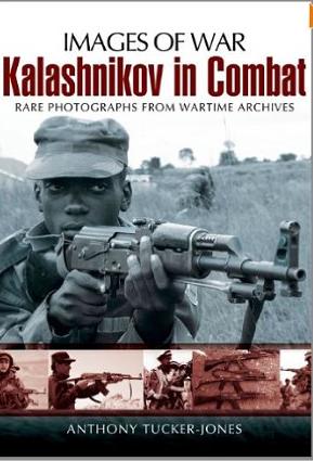 Kalashnikov in Combat: Rare Photographs from Warti