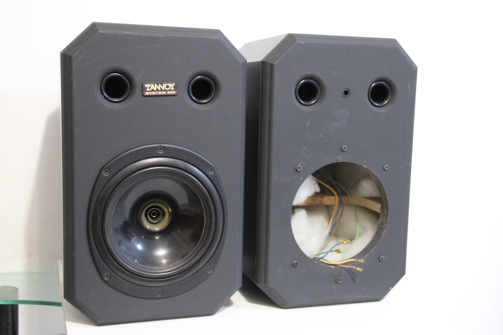 TANNOY SYSTEM 800