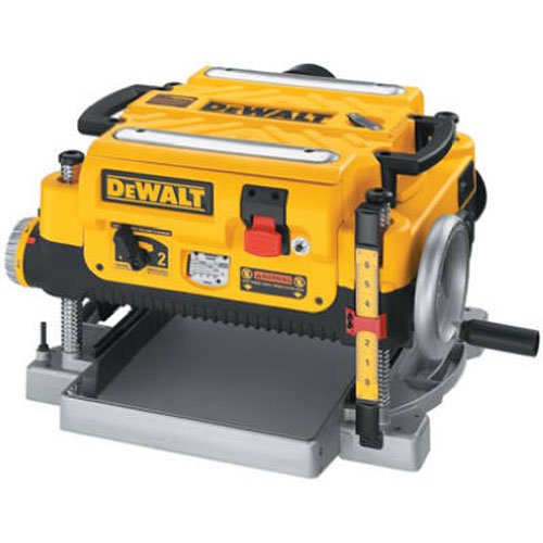 Grubościówka DEWALT DW735 