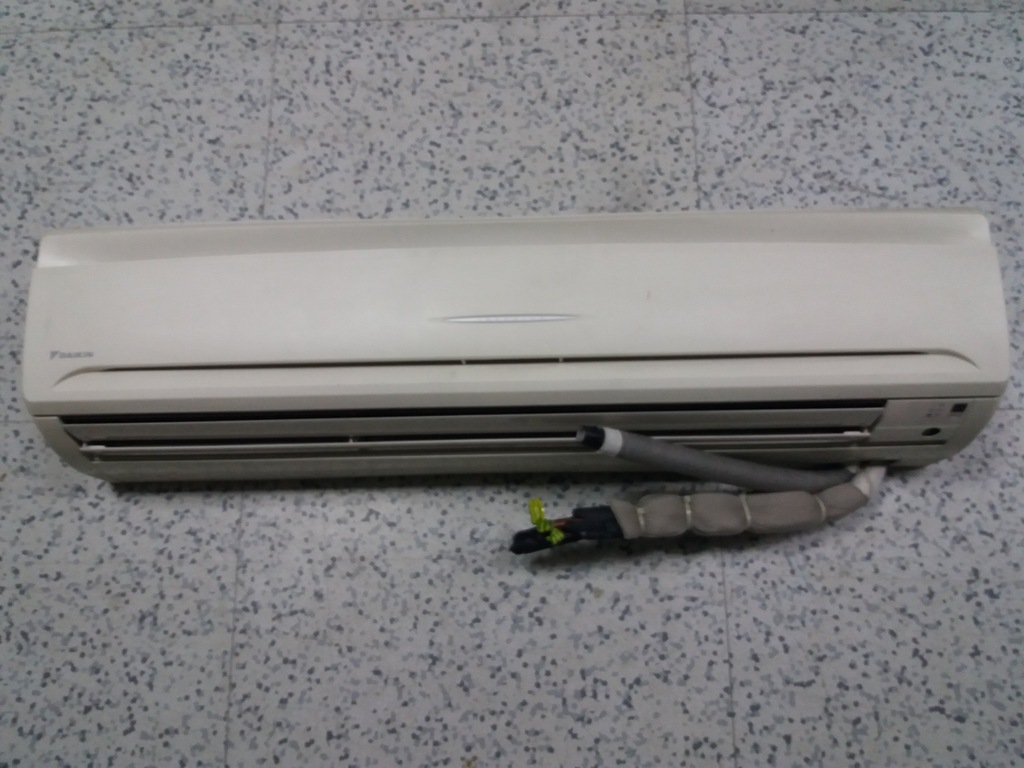 Klimatyzacja Daikin