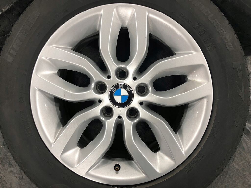 ALUFELGI BMW 17 X3 F25 STYLING 305 6787576 !