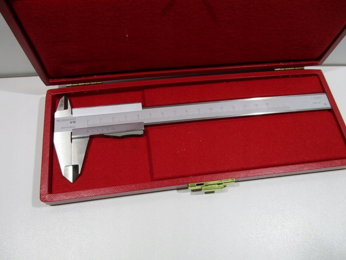 SUWMIARKA FACOM 816 0,05MM NIE UZYWANA