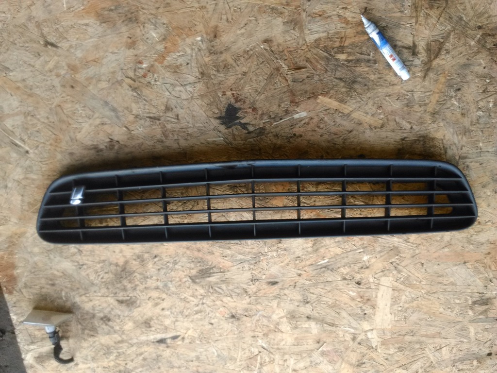 VECTRA C GRILL IRMSCHER LOGO EMBLEMAT SIGNUM FV
