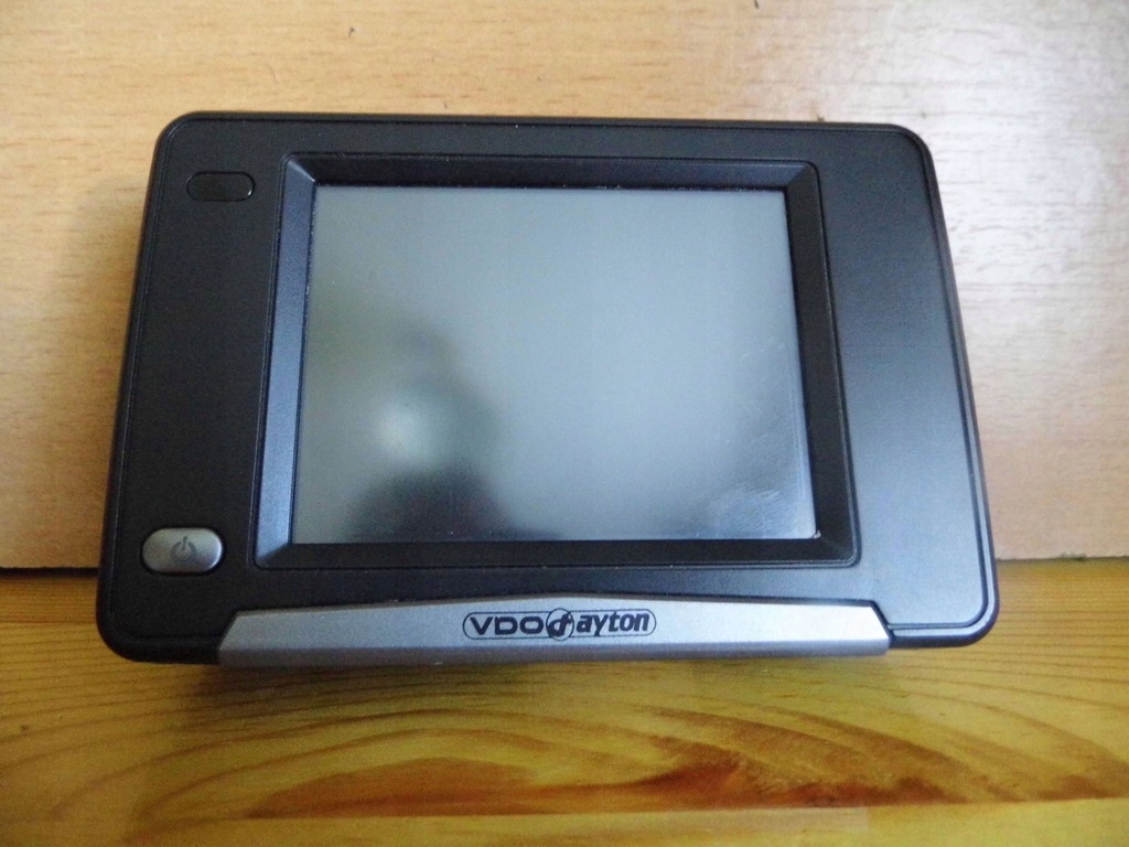 NAWIGACJA VDO DAYTON MS 2000 W PEŁNI SPRAWNA
