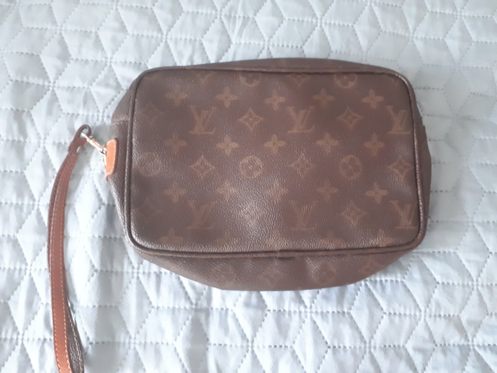 Kosmetyczka LOUIS VUITTON