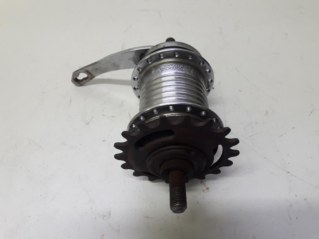 PIASTA SACHS TORPEDO DUOMATIC-2 BIEGI- ORYGINALNA