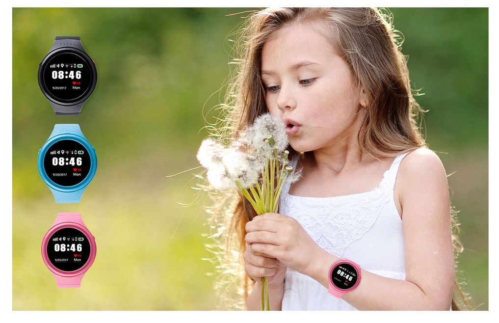kiddy zone smartwatch
