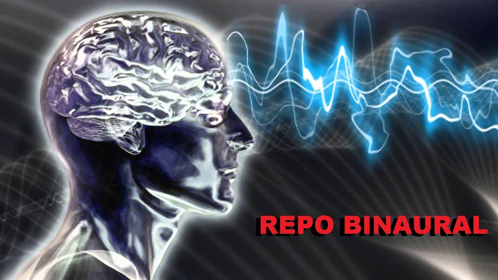FOCUS - REPO Binaural beats ( NIE I- DOSER ! )