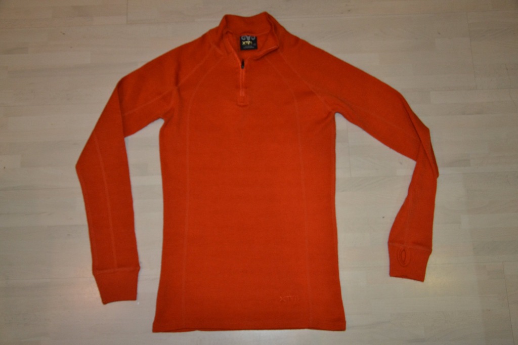 XTM   MERINO AUSTRALIAN   BLUZA M 