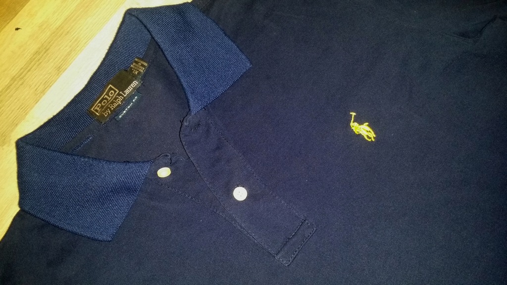 *** Polo Ralph Lauren*** L-XL zobacz!