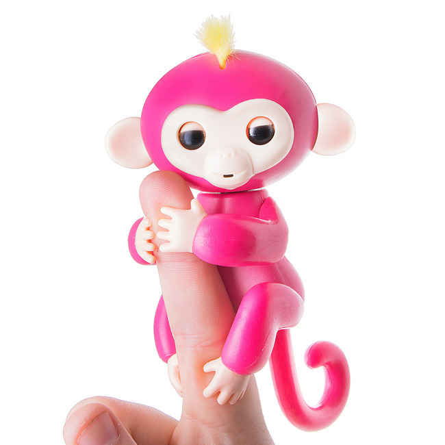 INTERAKTYWNA MAŁPKA HAPPY MONKEY WYSYŁKA Z PL