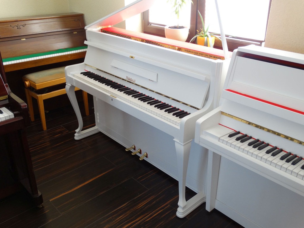 Yamaha pianino