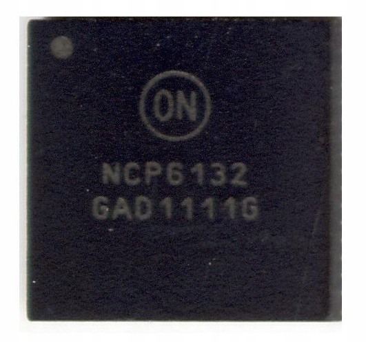 Nowy układ Semiconductor ncp6132a