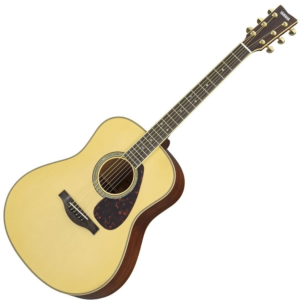 Yamaha LL16M ARE NT Gitara Elektro-Akustyczna Czwa
