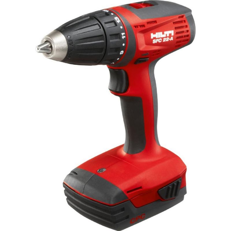 Hilti best sale sfc 22a