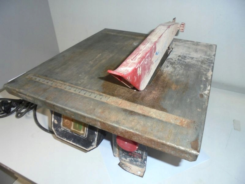 PILARKA STOŁOWA EINHELL FSG 518/1