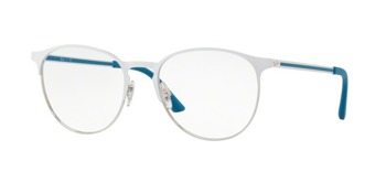 OKULARY KOREKCYJNE Ray Ban 6375 2948