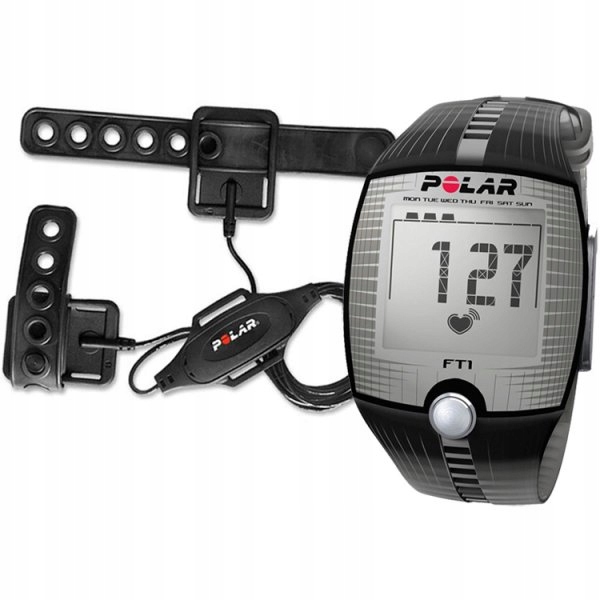 Pulsometr Polar 93039578 Equine FT1 INZONE