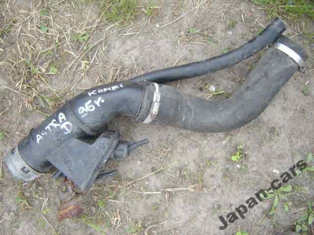 WLEW PALIWA ASTRA F KOMBI 91-99 DIESEL KOMBI