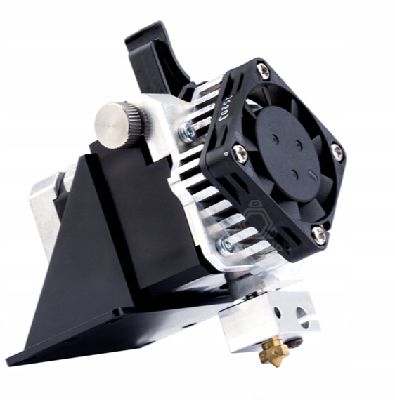 Titan Aero Extruder - Trianglelab E3D Reprap NOWY!