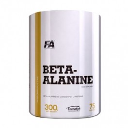 FA.Performance.Beta-Alanine 300g grapefruit-raspbe