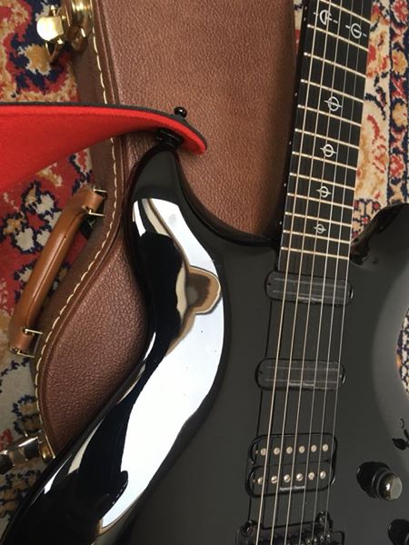 Yamaha AES-FG Frank Gambale - 7215425952 - oficjalne