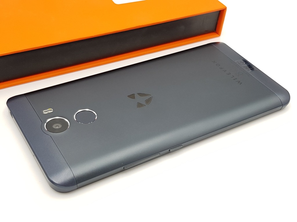 Аккумулятор wileyfox swift 2