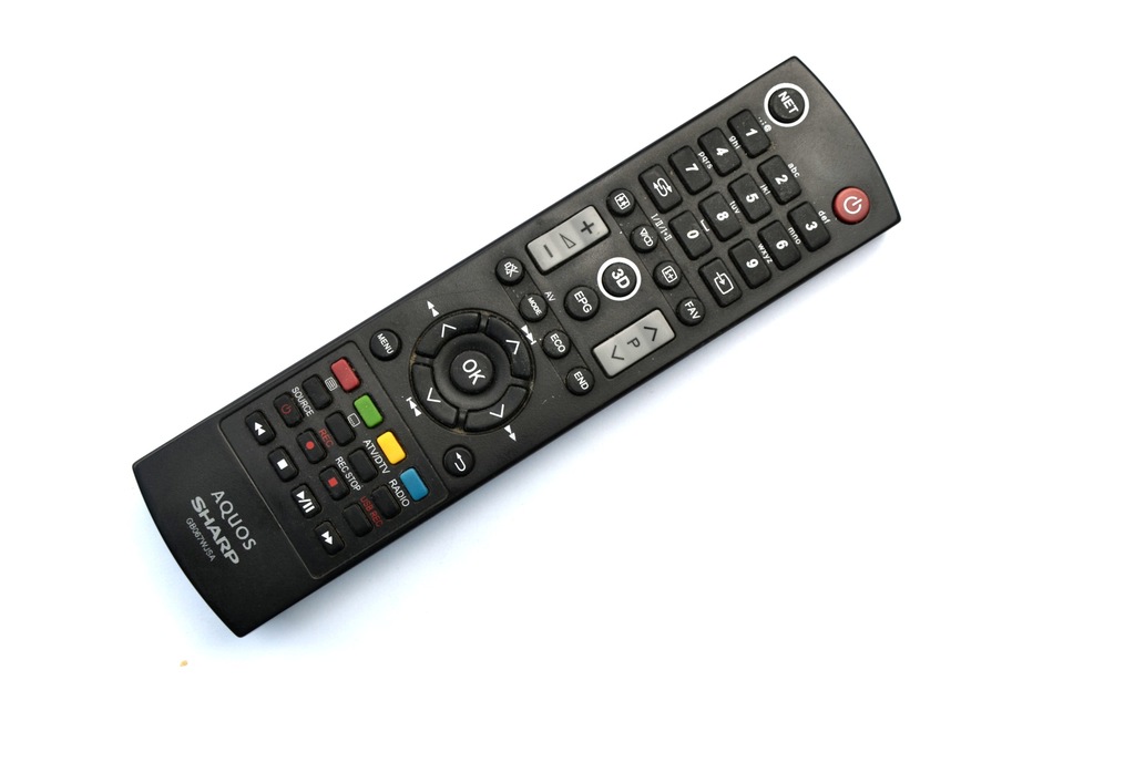 Pilot Sharp GB067WJSA , oryginalny 7348946739 oficjalne archiwum