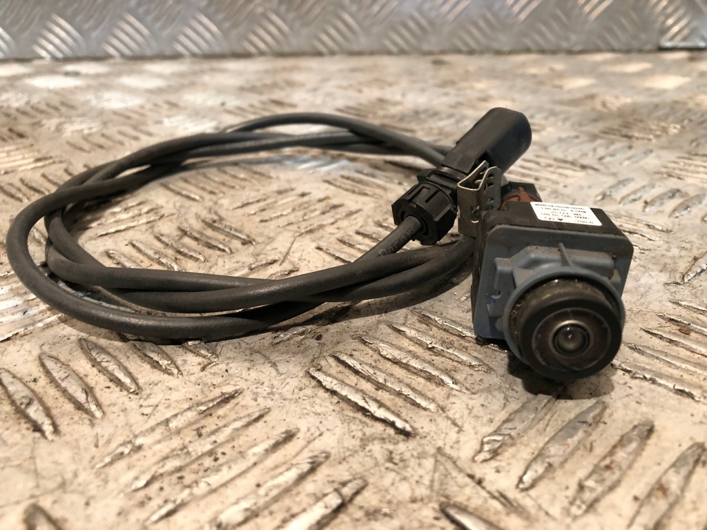 IDEALNA KAMERA MERCEDES W166 W212 W217 A0009053902