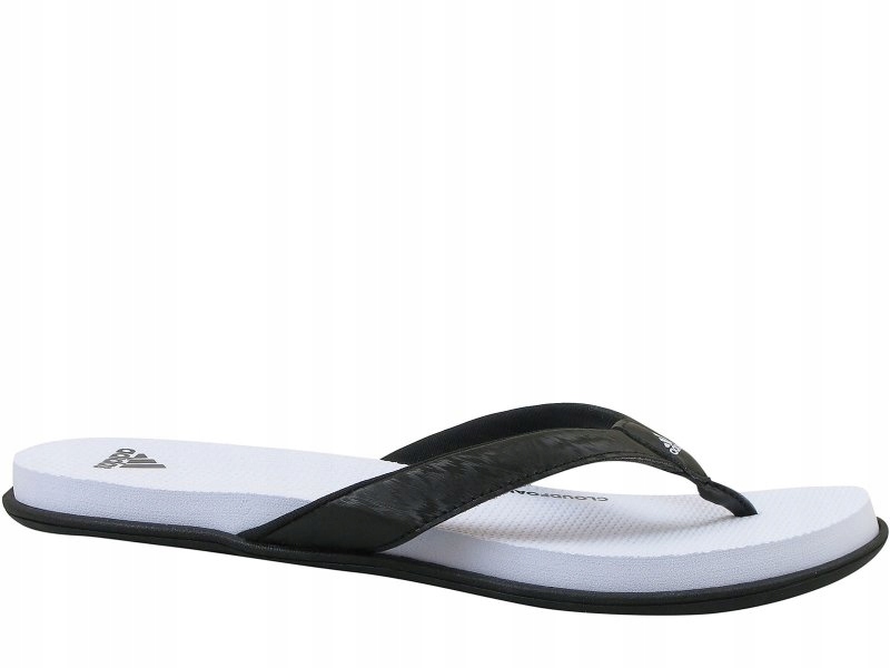 ADIDAS CLOUDFOAM CG2806 DAMSKIE JAPONKI KLAPKI - 7187262230