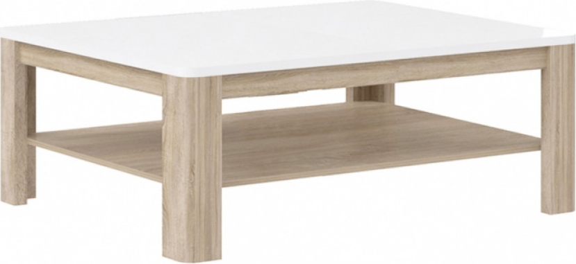 Ława Stolik Kawowy 60x110 cm do Salonu Attention